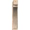 Ekena Millwork Thorton Block Smooth Outlooker, Douglas Fir, 7 1/2"W x 30"D x 38"H OUT08X30X38THR05SDF - alternate 4